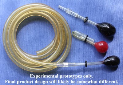 Model PLG-1 TetherPlug